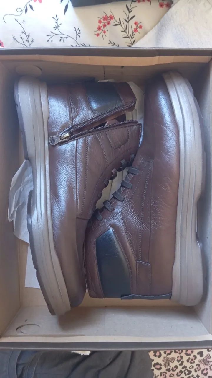 Bota ANATOMICGEL - Foto 2