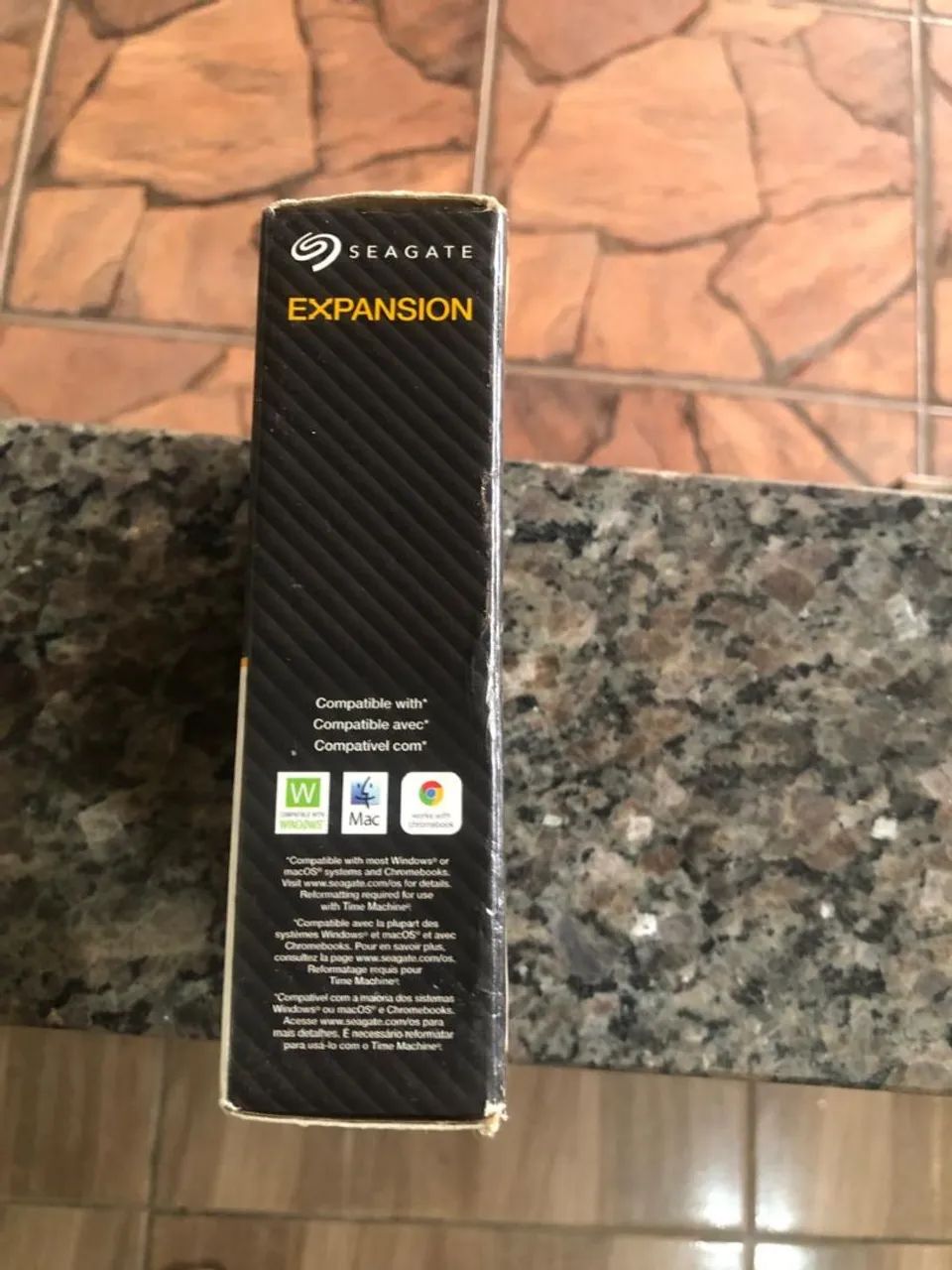 HD externo 4 TB Seagate  - Foto 4