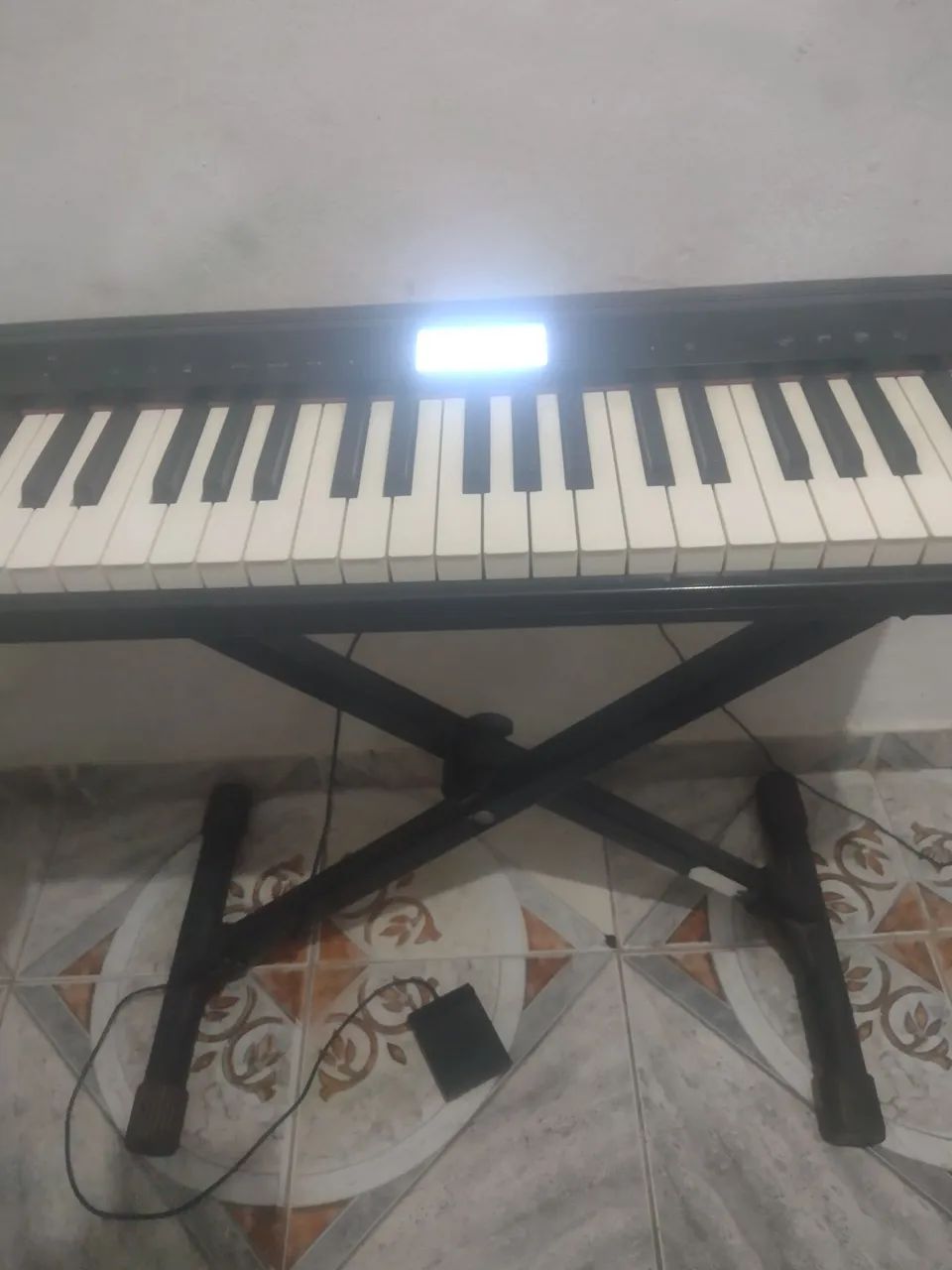 Teclado Go piano - Foto 3