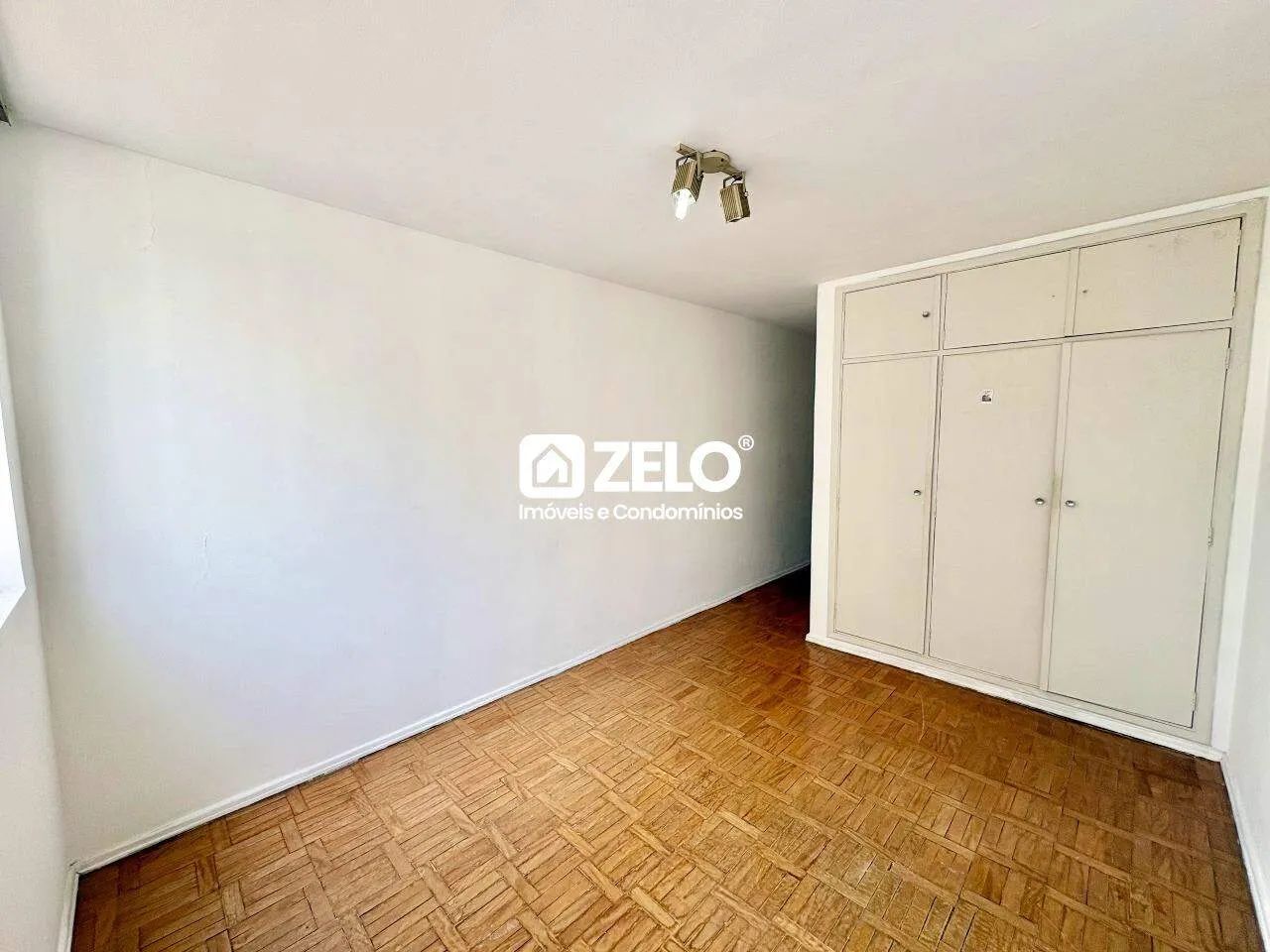 Apartamento à venda em Centro, Campinas - SP | Cód 59075 - Foto 2