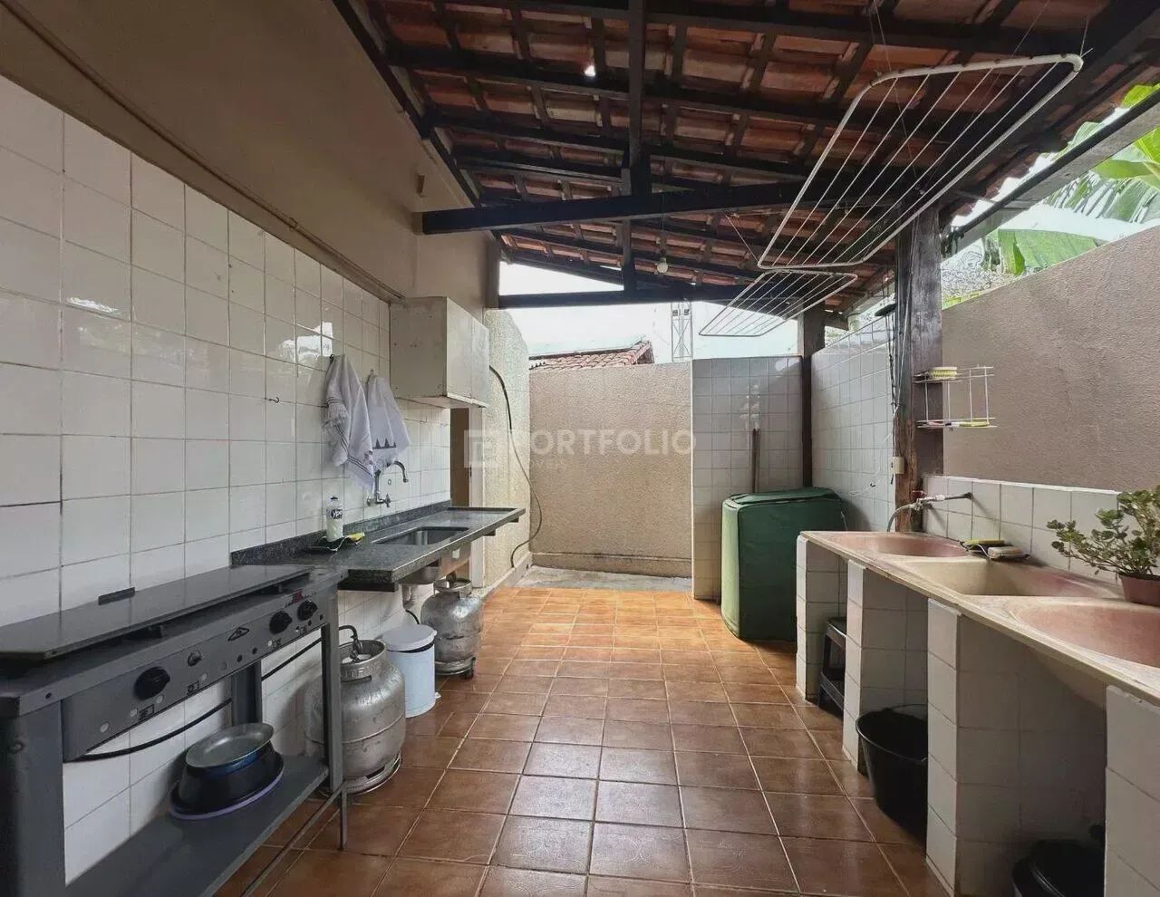 Casa térrea de 3 quartos à venda, 364 m² por R$ 590.000,00 - Setor Araxa - Jussara/GO - Foto 12