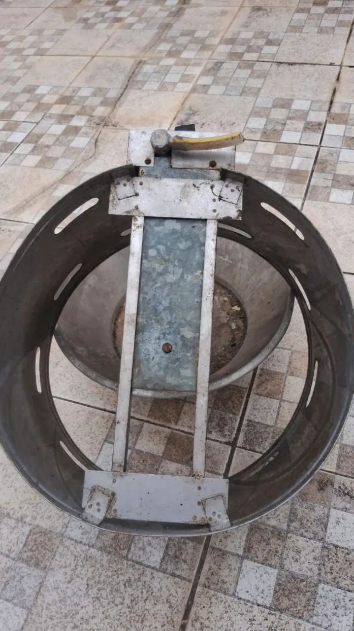 Tacho 7 litros Croydon - Foto 4