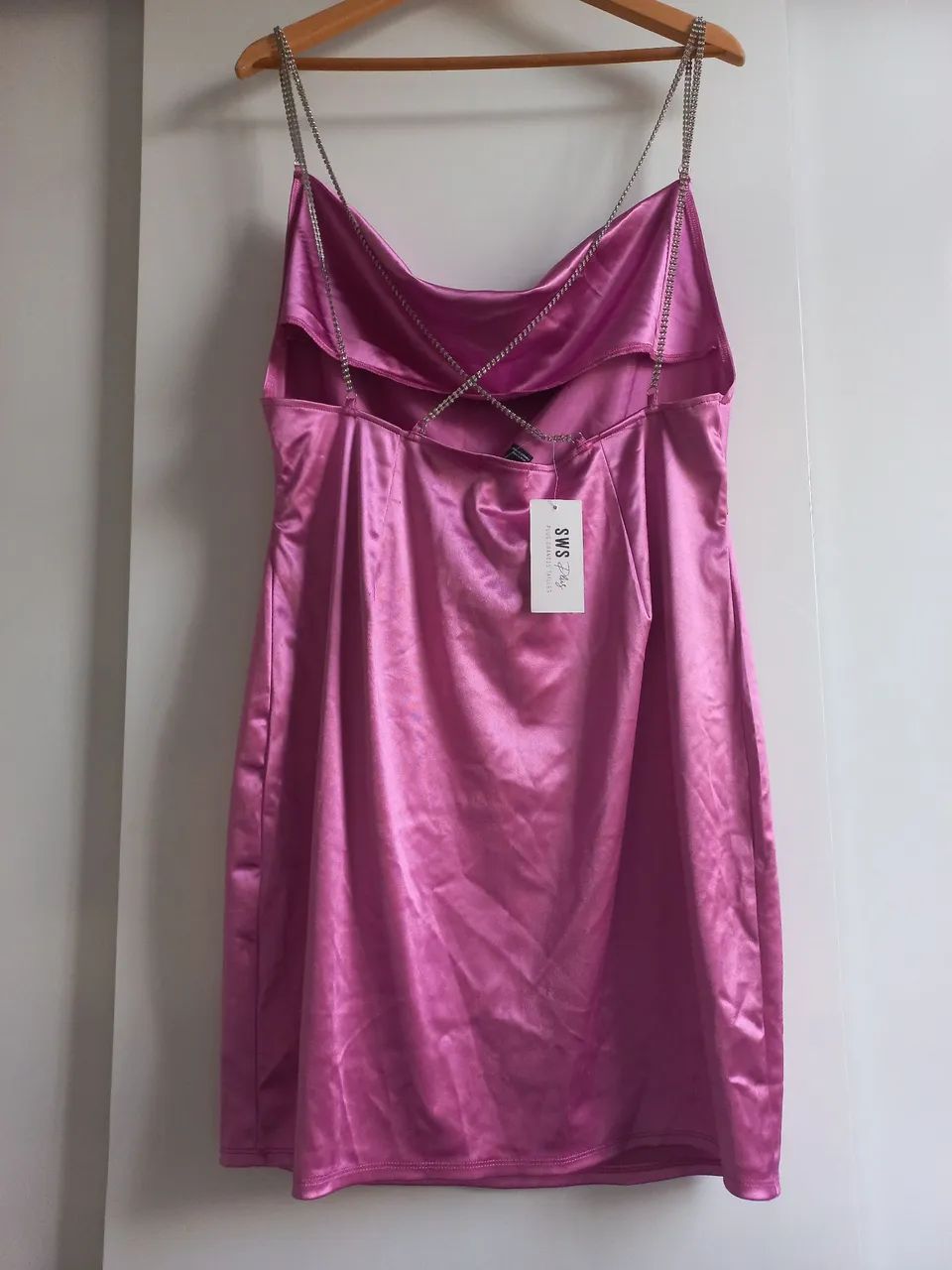 Vestido Importado novo - Foto 2