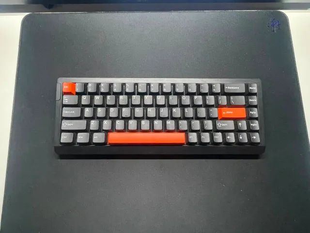 epomaker 68he lite (novo) - Foto 2