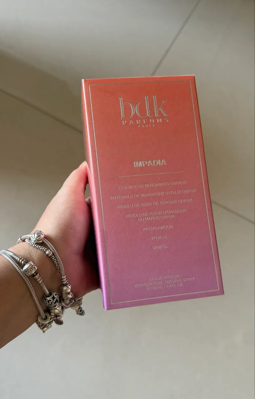 Impadia BDK Parfums 100ml - Foto 3
