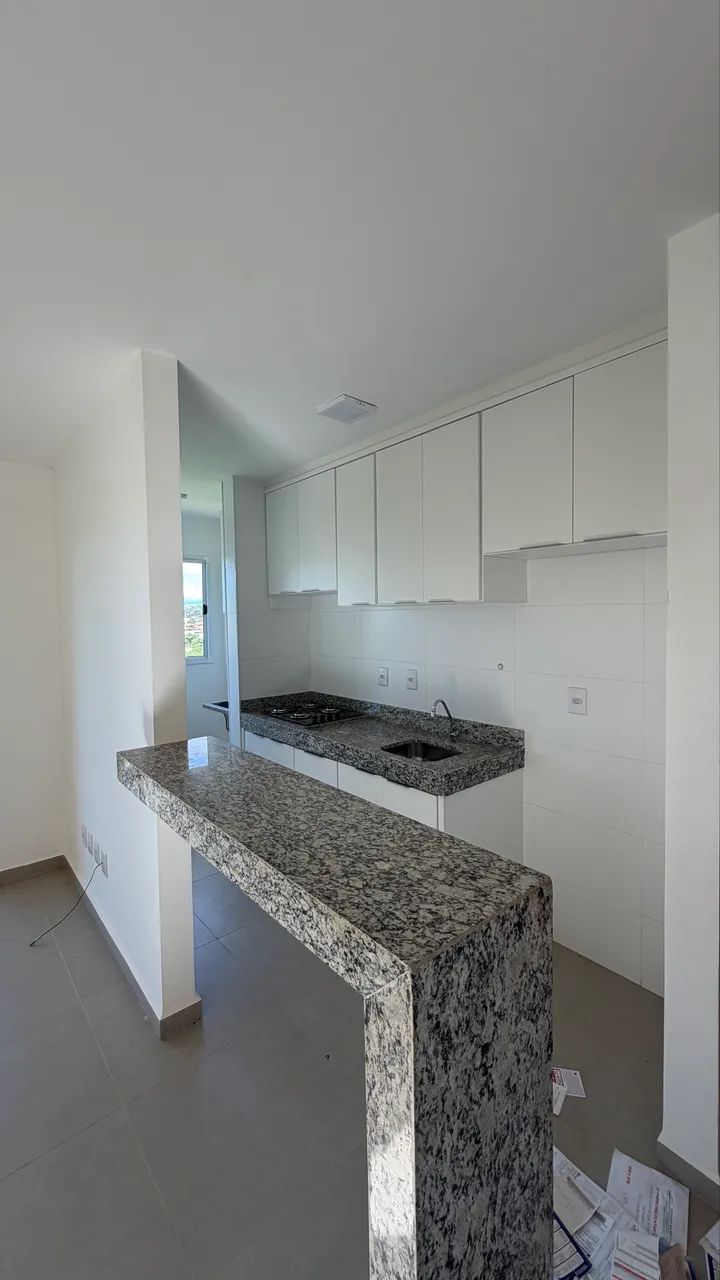 Apartamento com vista da mata, sem vizinho ? - Foto 4