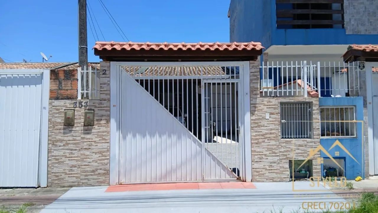 Casa em Forquilhas, São José/SC - Foto 3