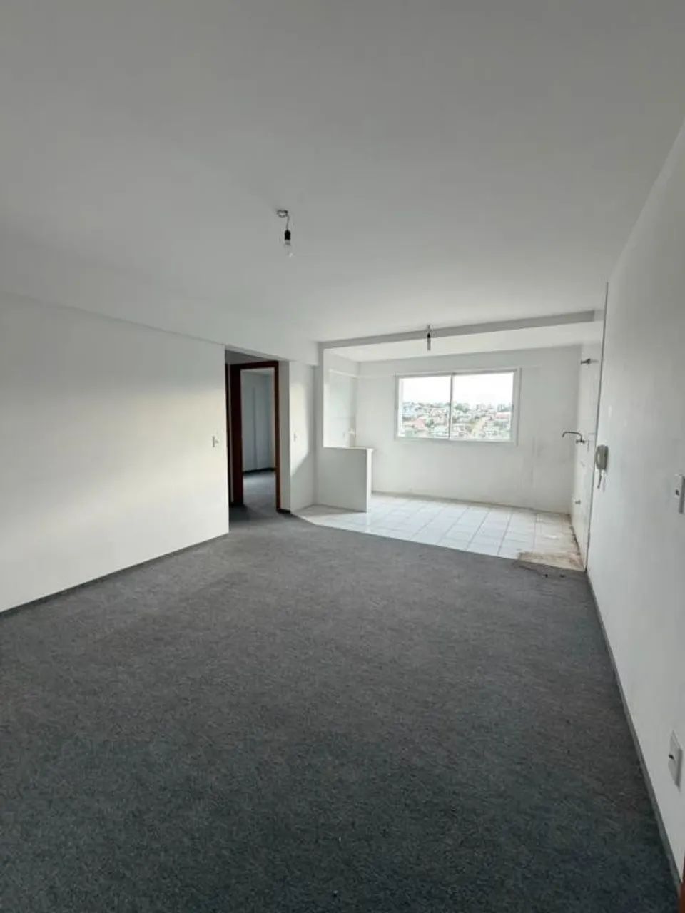Apartamento  ------------- - Foto 4