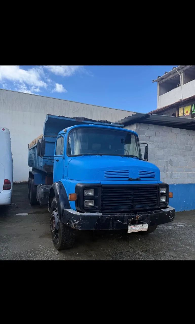 MB 1516 REDUZIDO - Foto 2