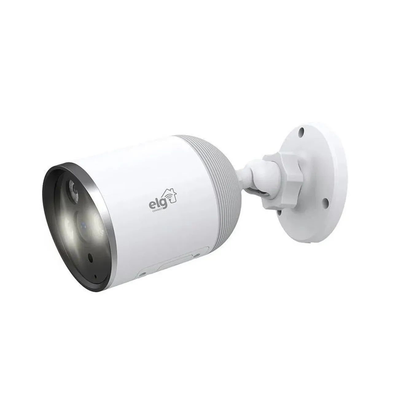 Camera Externa Fullcolor 1080p Intelig S
