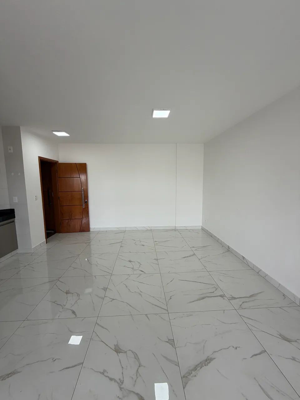 Apartamento Santa Mônica  - Foto 2