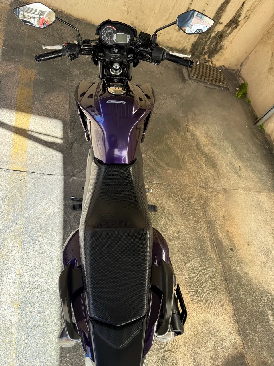Moto nova - Foto 2