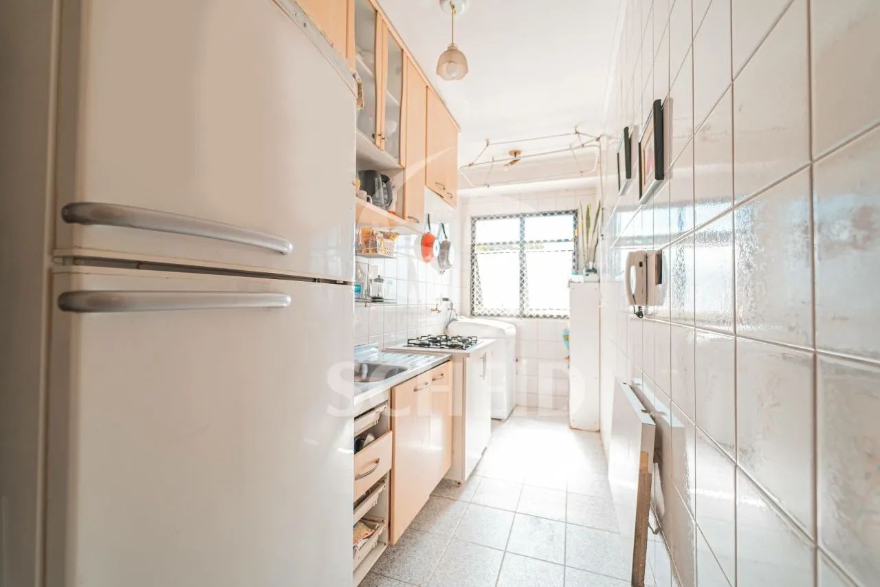 EXCELENTE OPORTUNIDADE APARTAMENTO IMOBILIADO - Foto 5