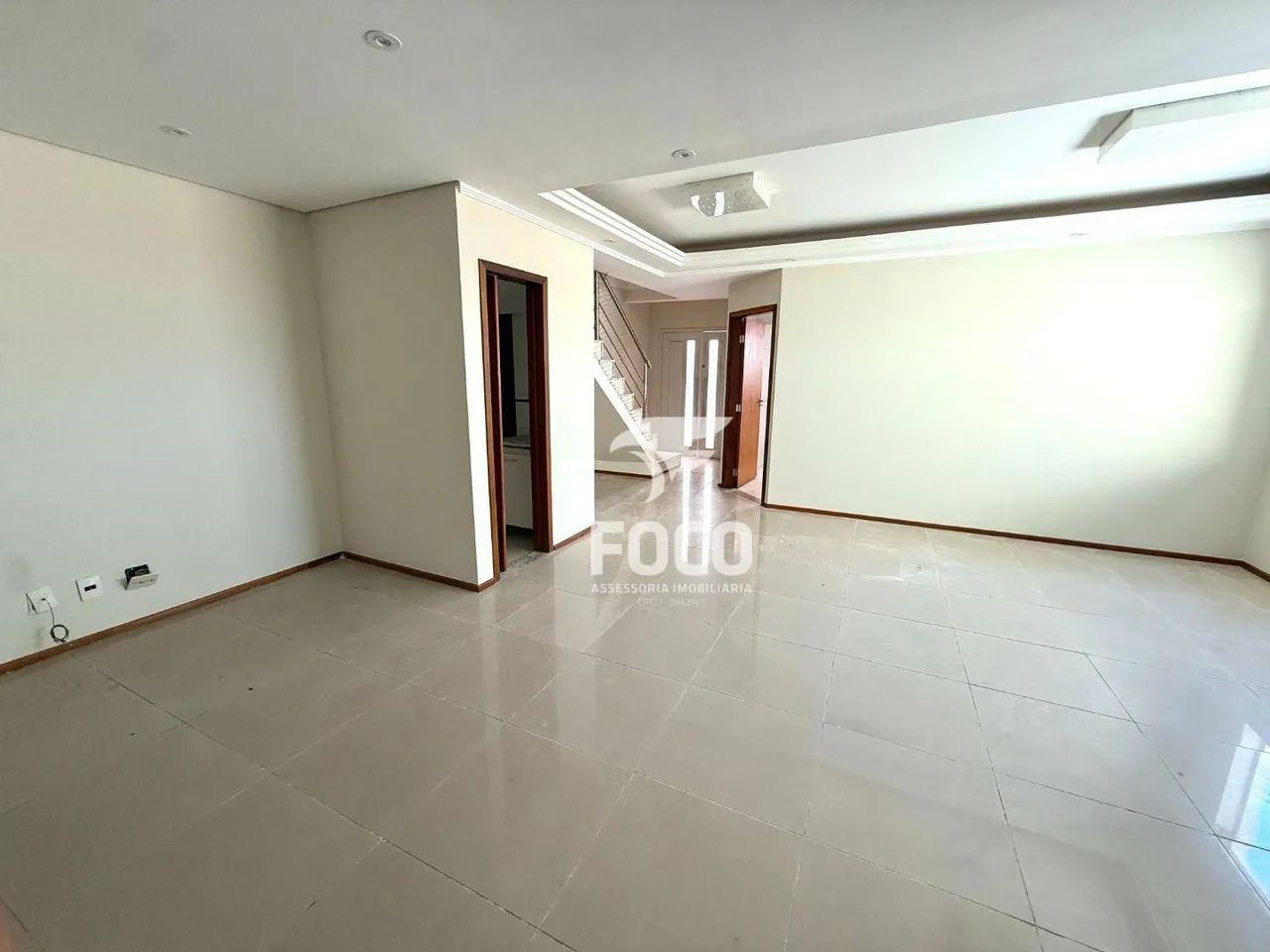 CASA COND 191MTS² COM 3 SUITES - CIDADE JARDIM RIO CLARO -SP - Foto 5