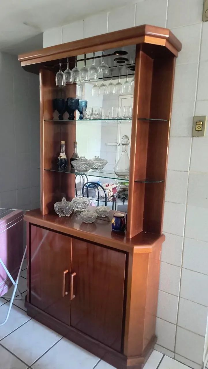 Estante Bar 