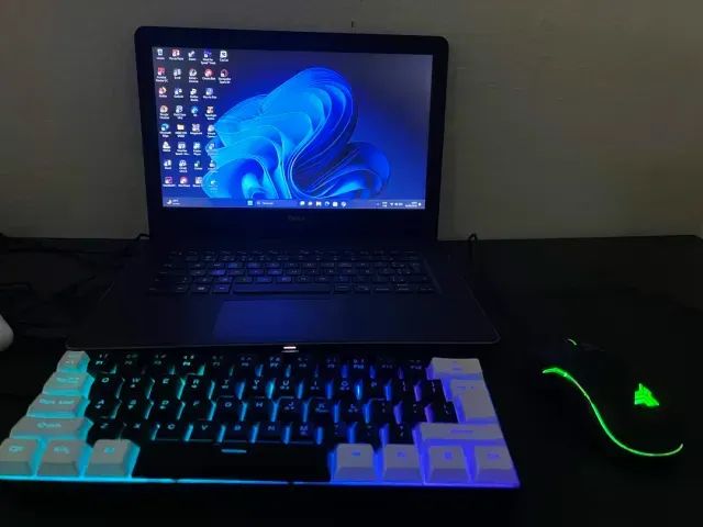notebook dell 