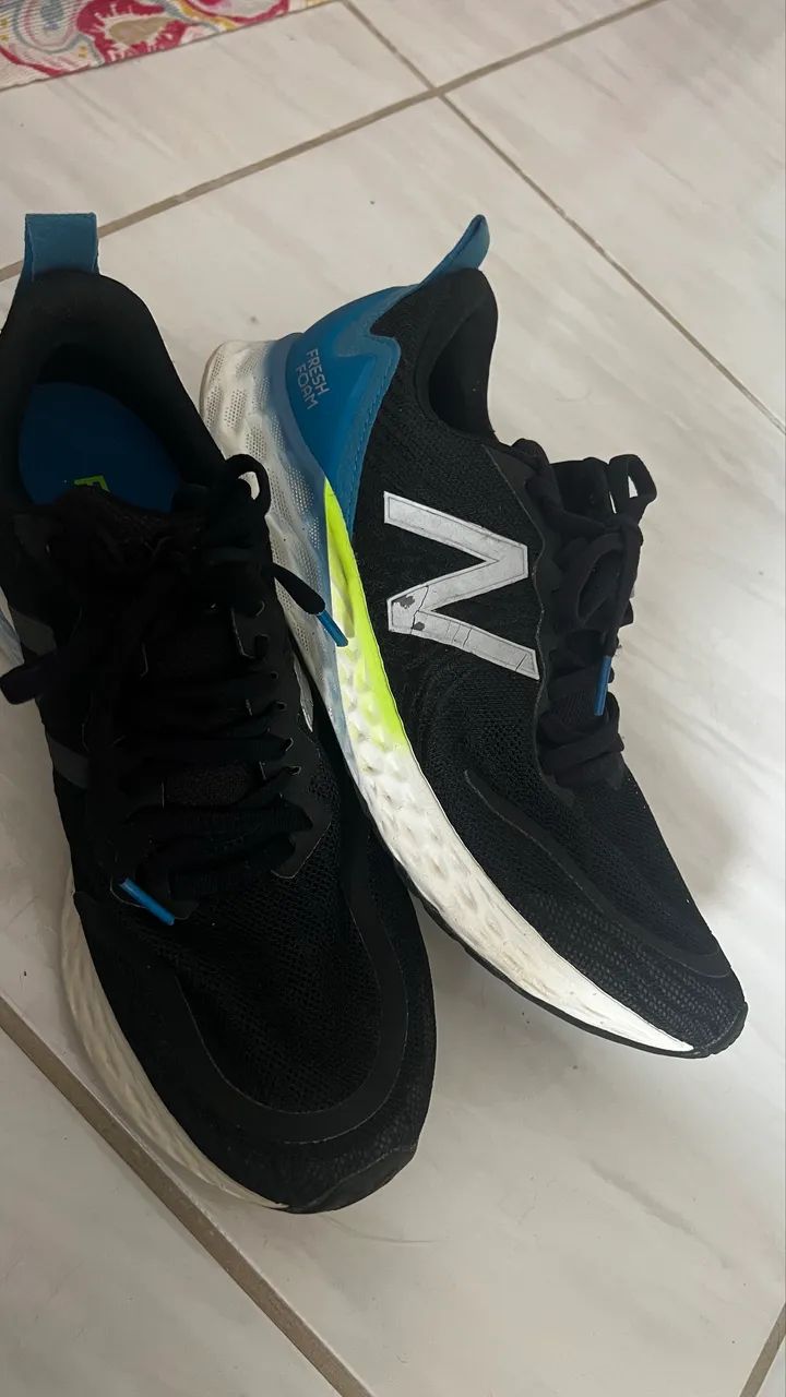 Tênis New Balance - Foto 3