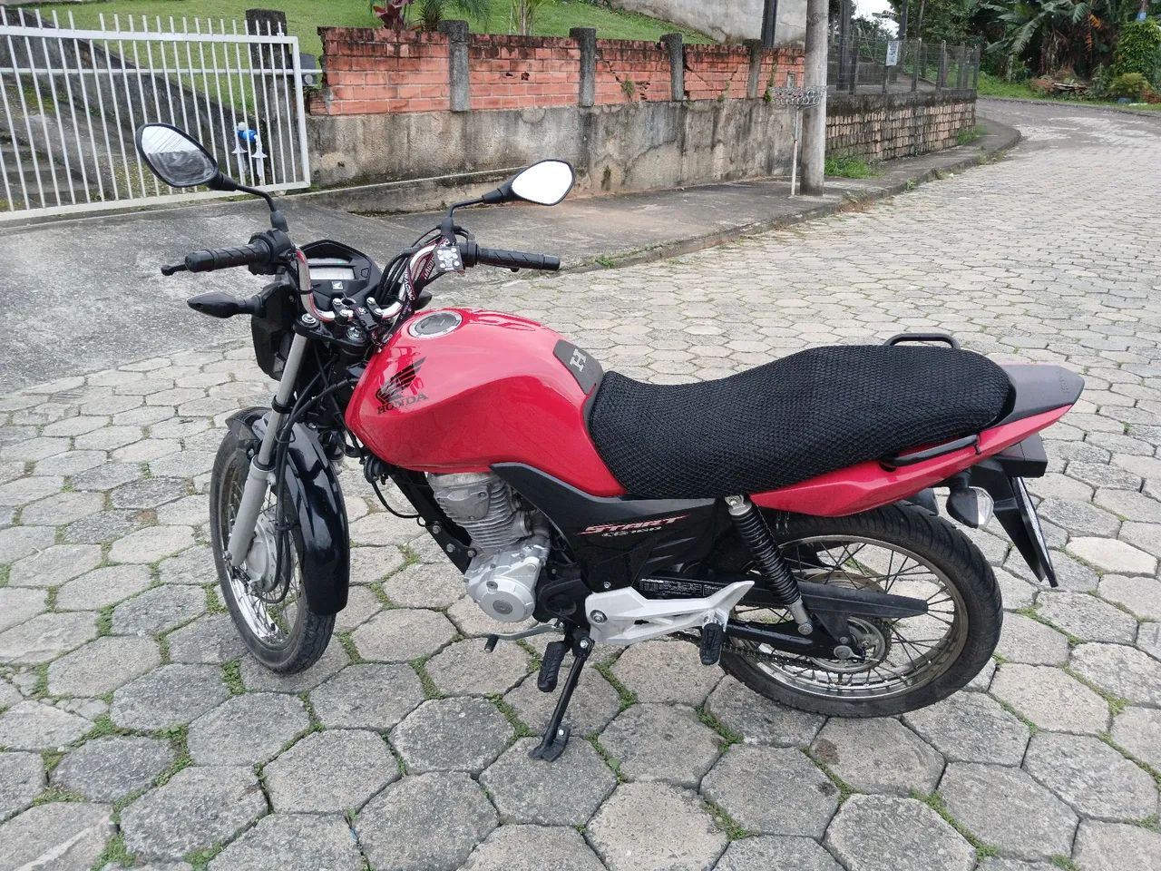 Start 160 2019  - Foto 2