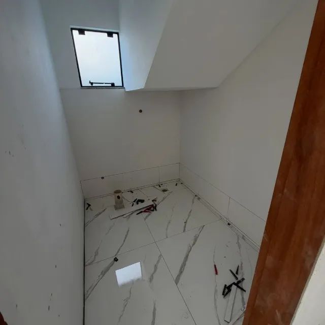 Sobrado 2 quartos com suíte em Forquilhas, São José - Foto 2