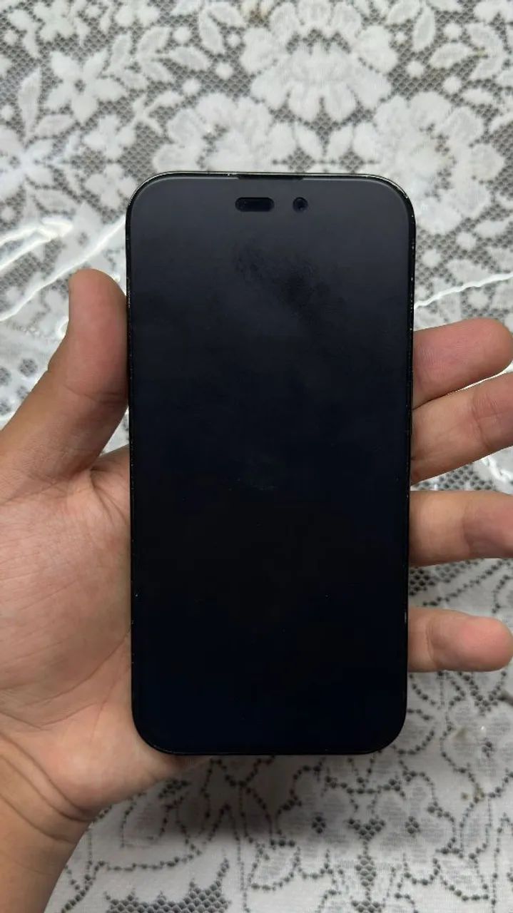 iPhone 14 pro 256gb  - Foto 4
