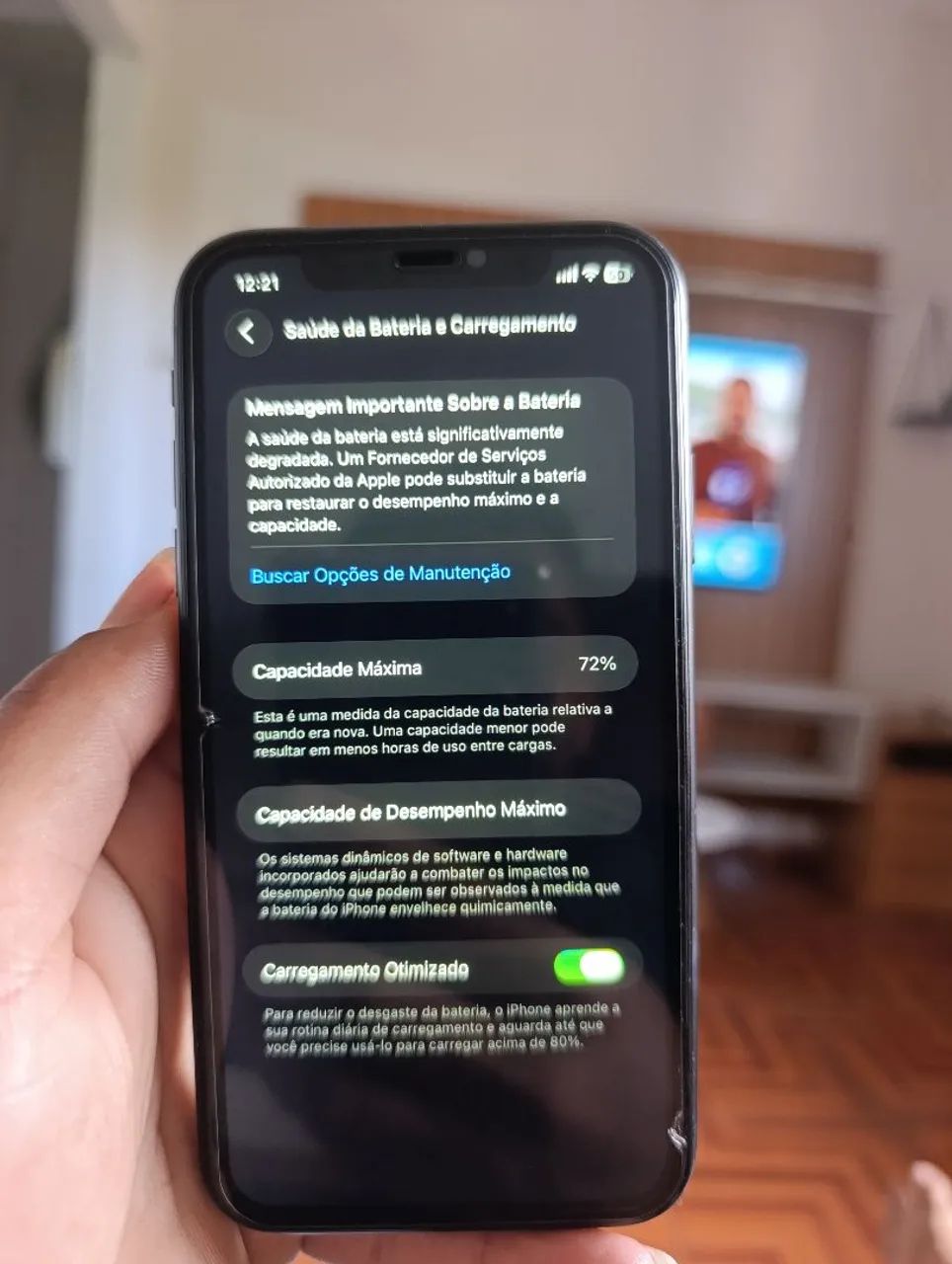 iPhone 11 64gb - Foto 3