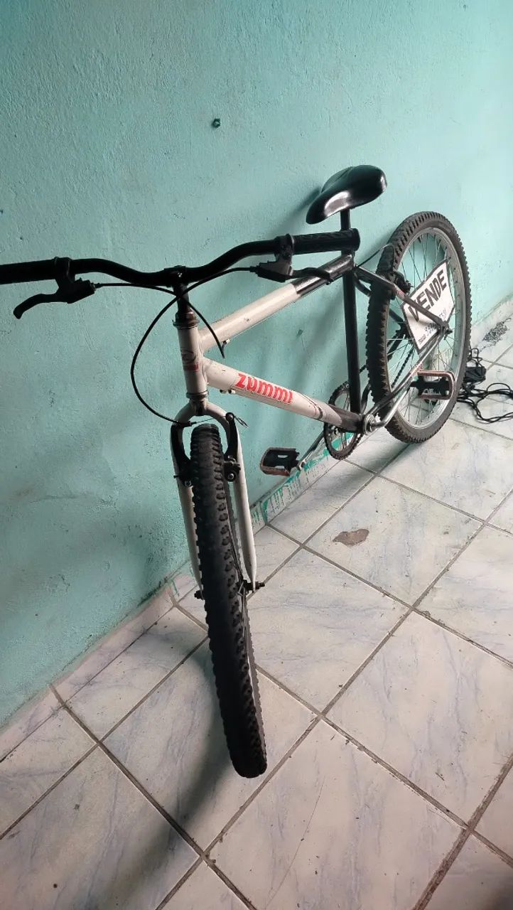 Bicicleta  - Foto 2