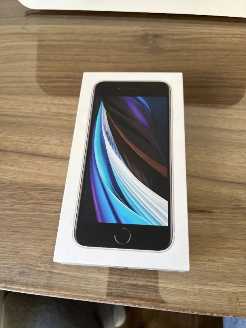 Iphone SE Modelo 2020, comprado em 2022, em excelente estado - Foto 5