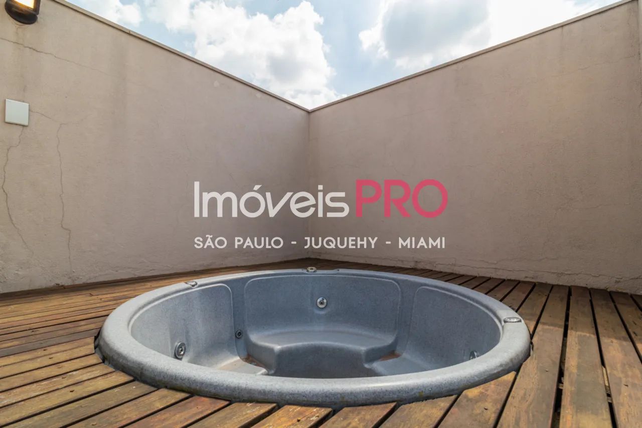 Cobertura Duplex à venda em Pinheiros com 128 m² - Foto 2
