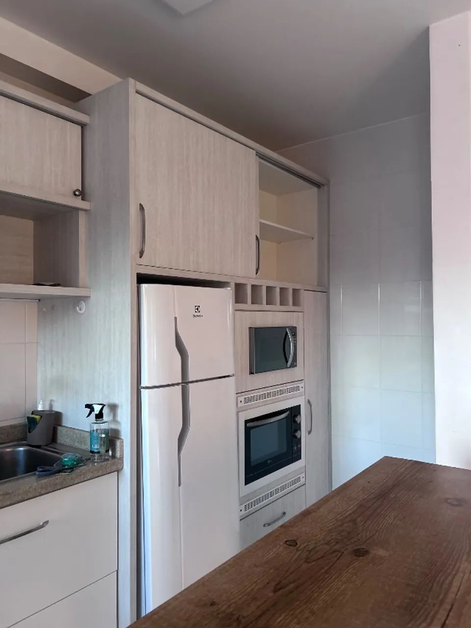 Apartamento Itacorubi 2 quartos - Foto 4