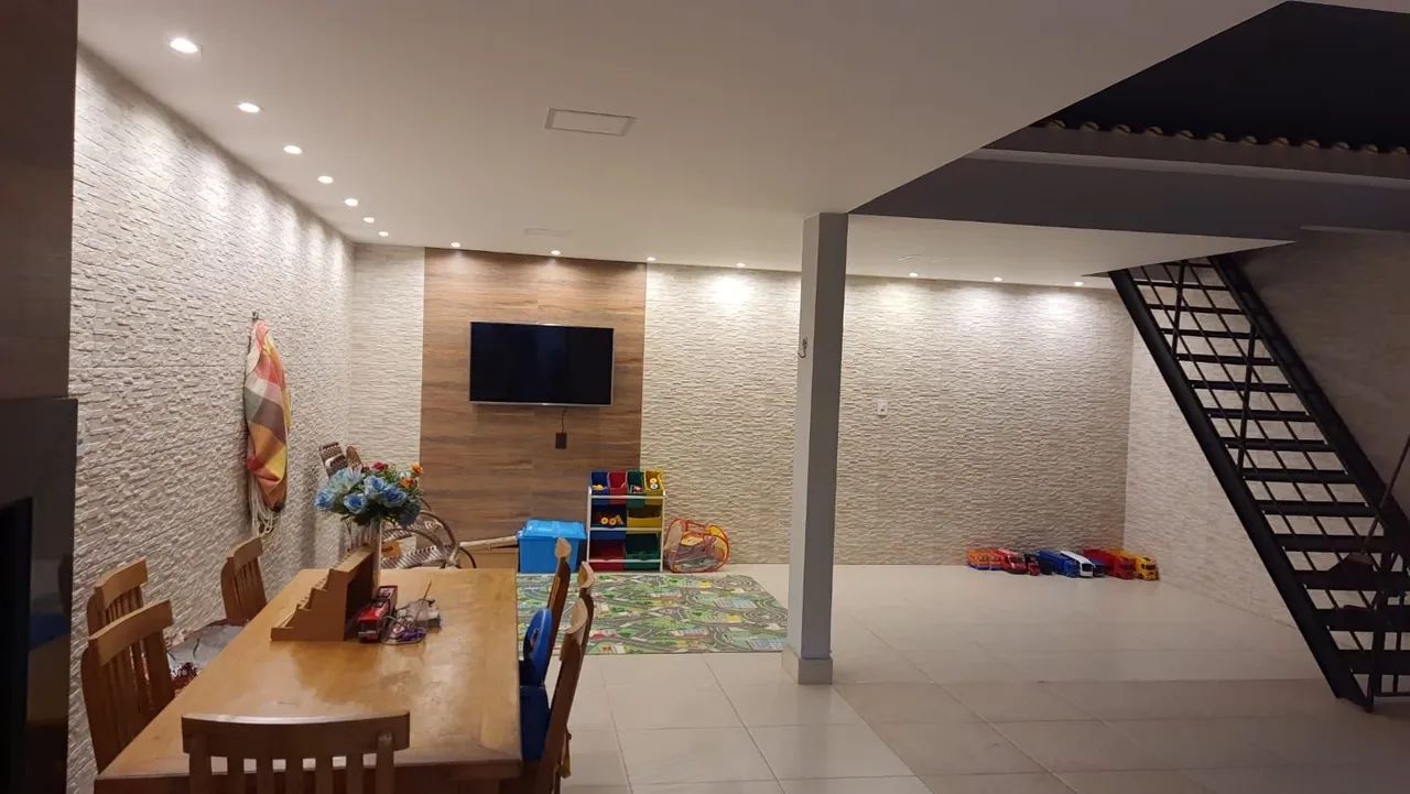 Casa em Parque Imperial - Campos dos Goytacazes