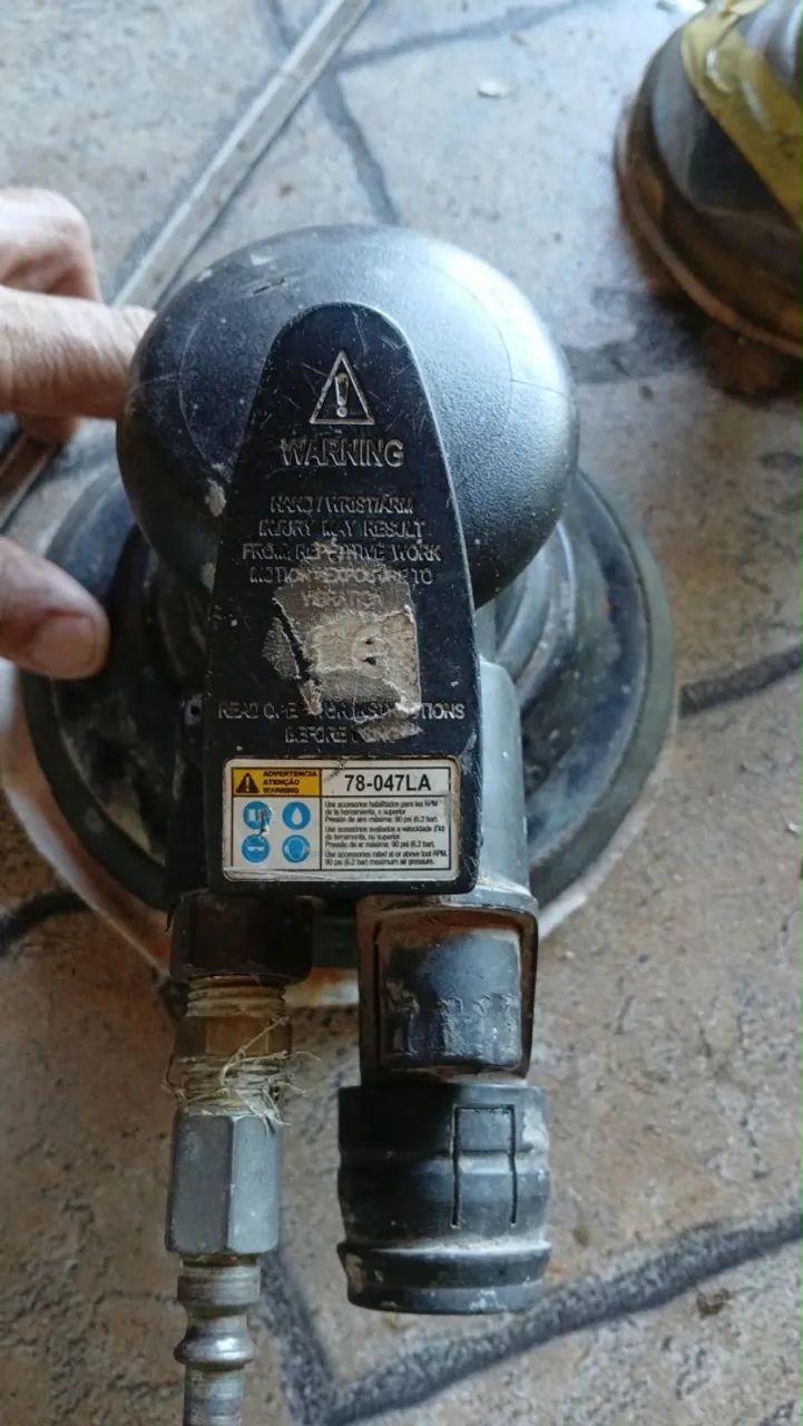 Máquinas para funilaria
