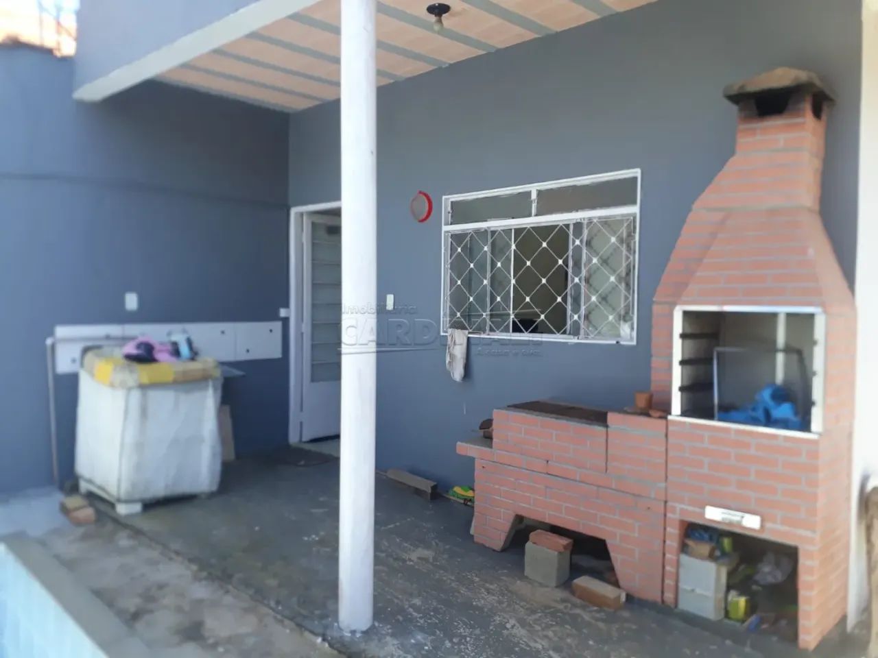 Casa Padrão em Ibaté - Foto 5