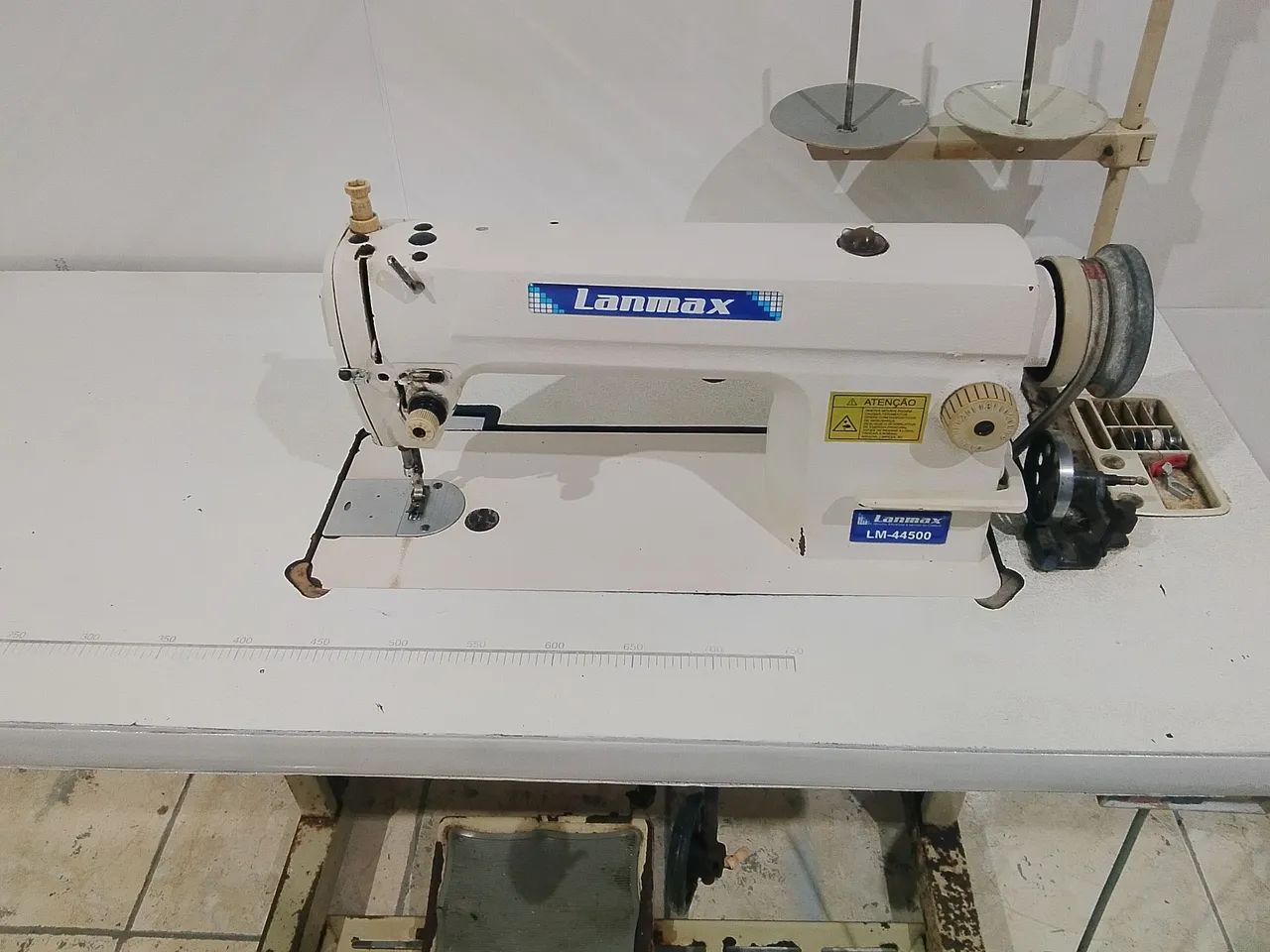 Reta lanmax - Eletroportáteis Para Cozinha e Limpeza - Jereissati