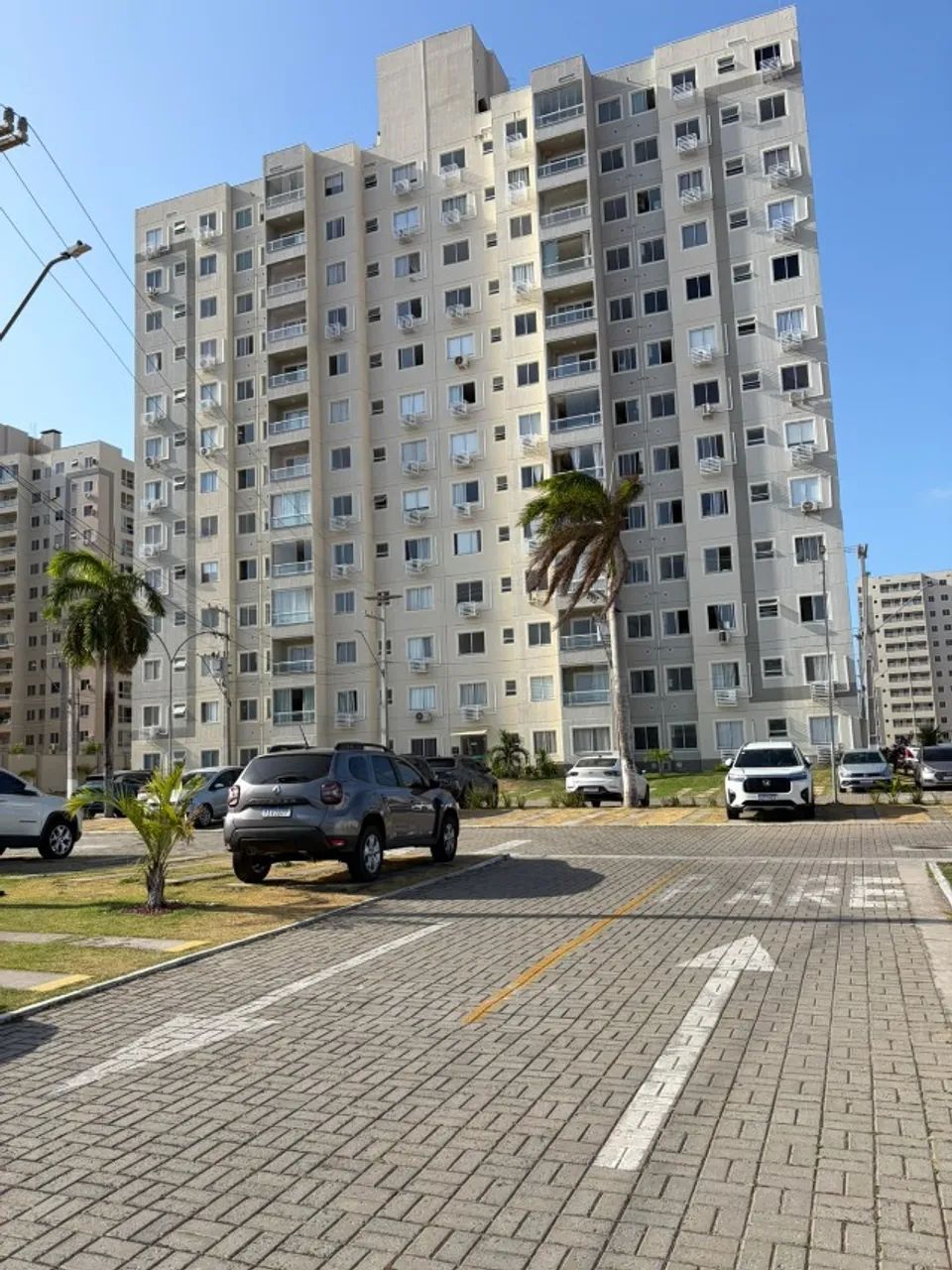 ALUGUEL ILHA DE HAVANA COHAMA