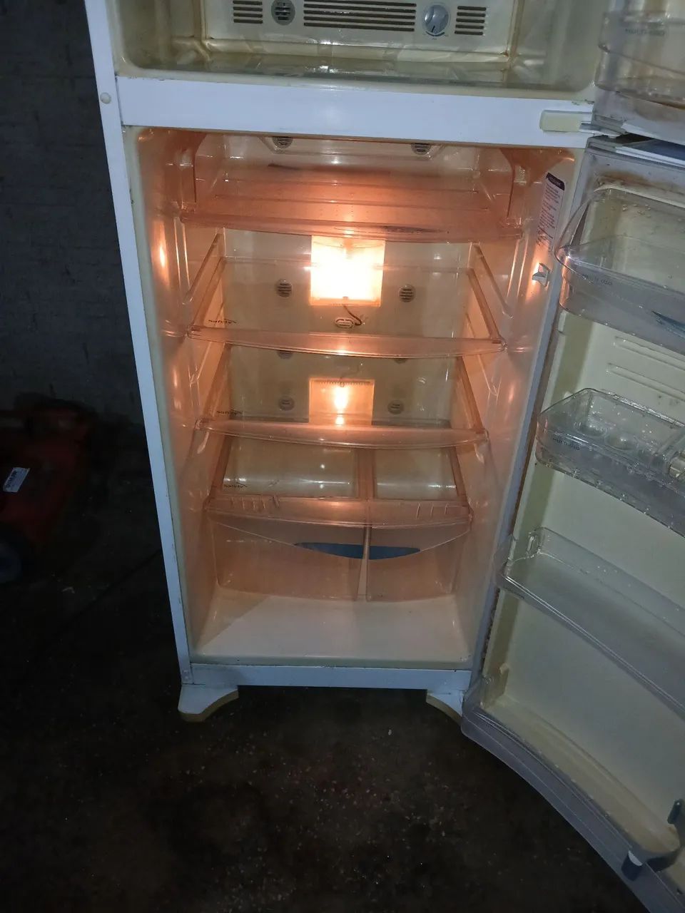 Geladeira FRESH - Foto 4