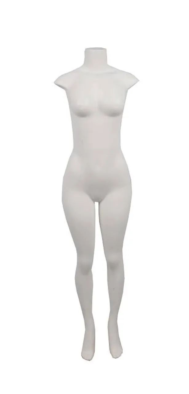 Manequim de corpo inteiro - Foto 2