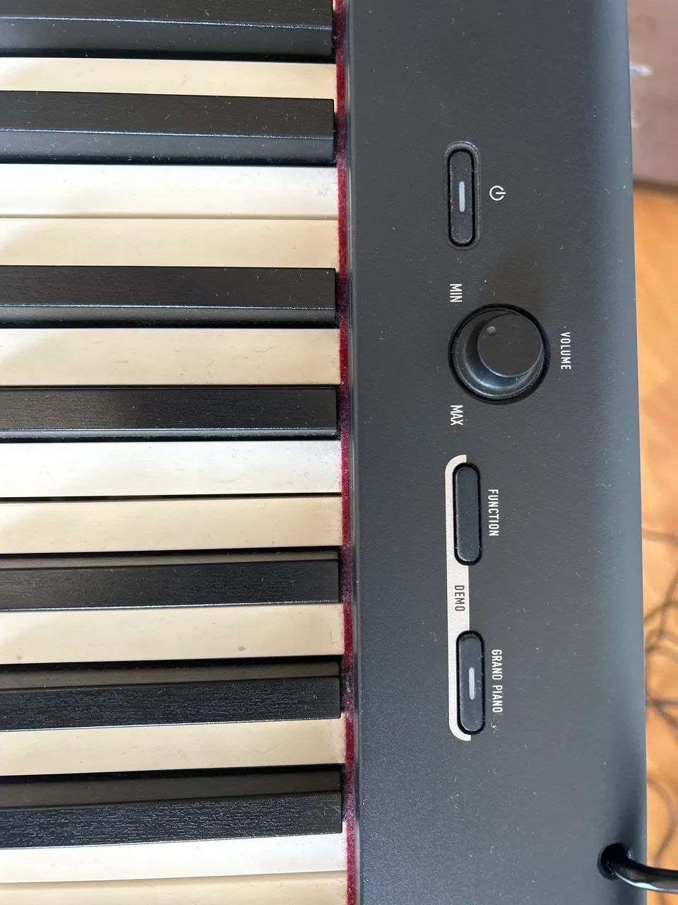 Piano Digital Casio CDP-S105 - Foto 5