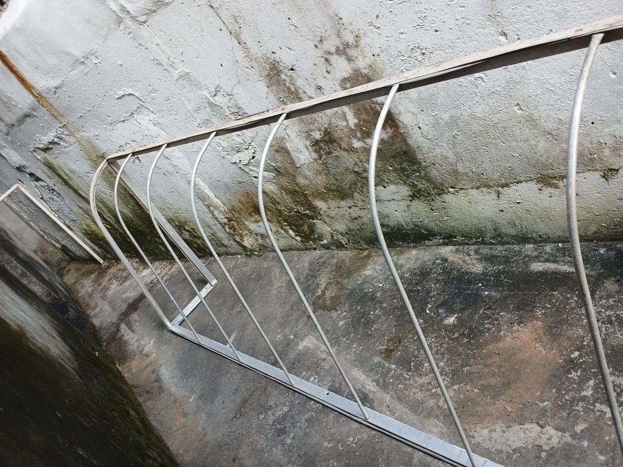 Toldo estrutura de alumínio 3,40 - Foto 2