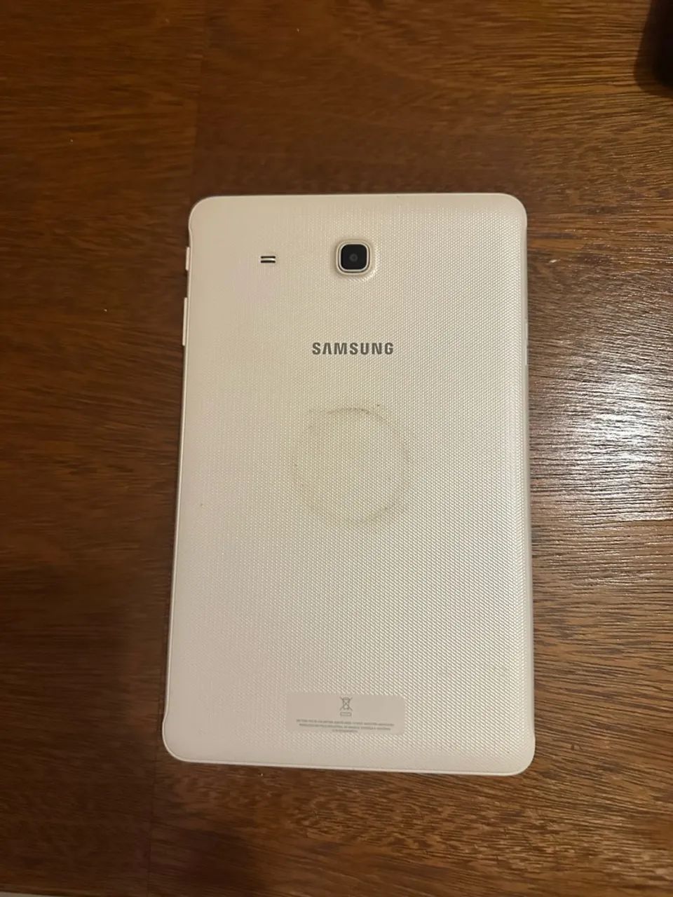 TABLET SAMSUNG GALAXY - Foto 2