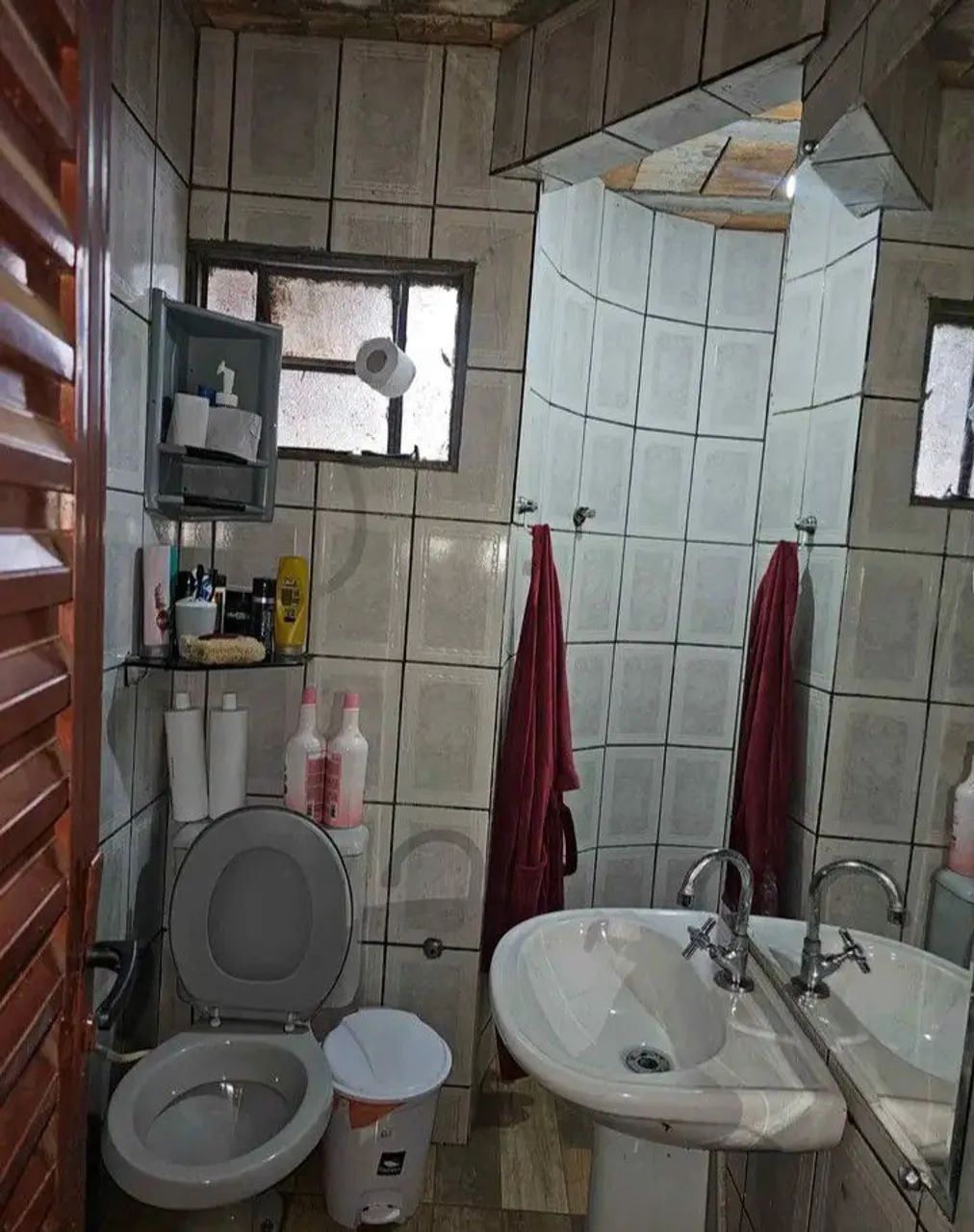 AC10-Rua dos Tecelões Plataforma - Foto 5