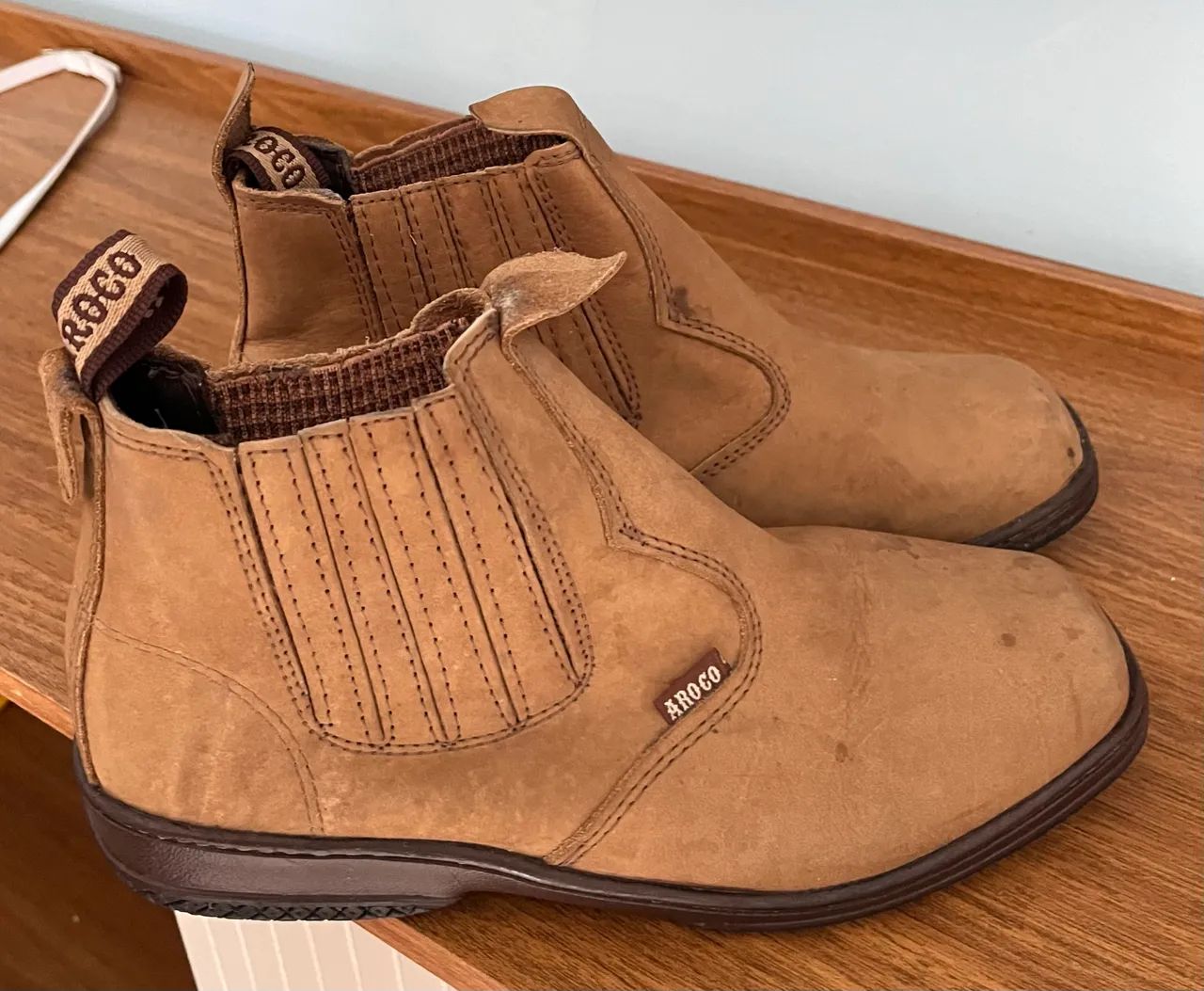 Bota da argo Tm 40 - Foto 2