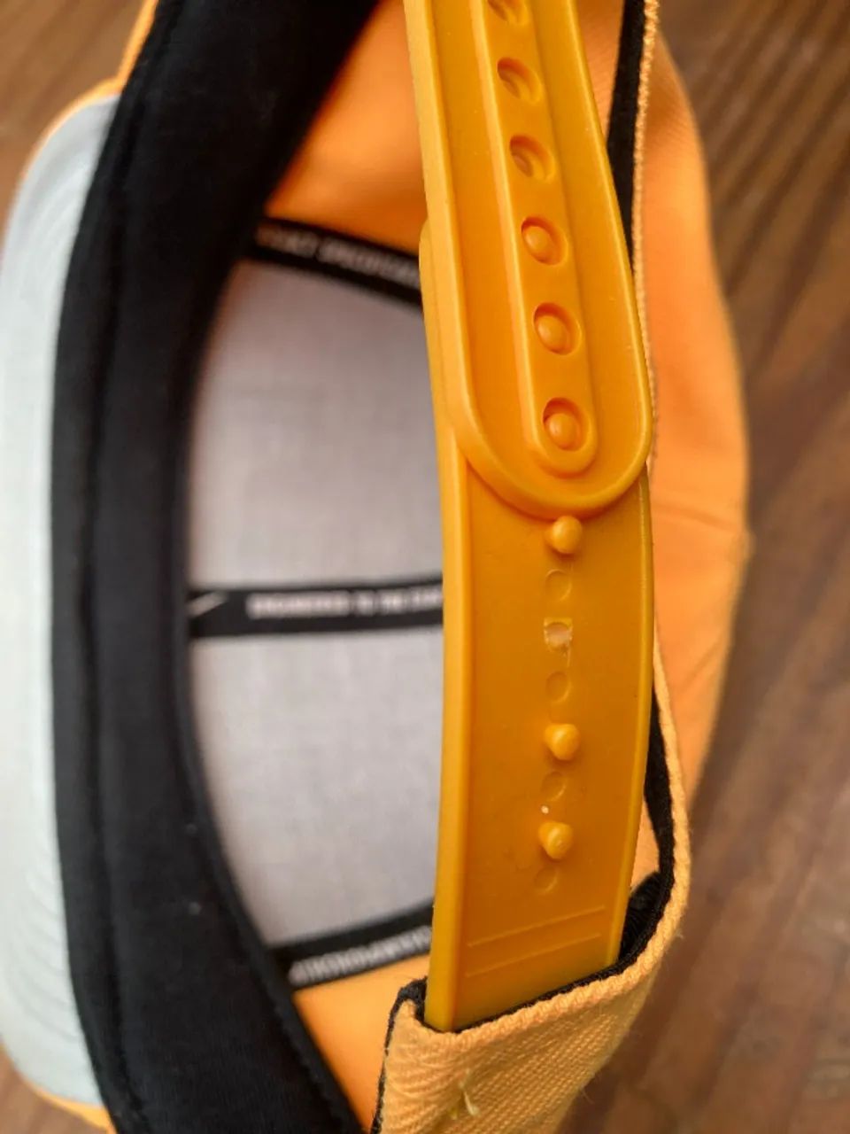 boné da nike LeBron James - Foto 2