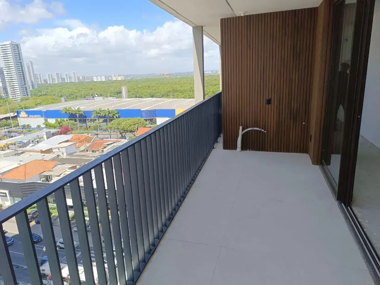 SOFISTICAÇÃO E CONFORTO EM Boa Viagem  2 SUÍTES, 109m² E LAZER COMPLETO - Foto 3