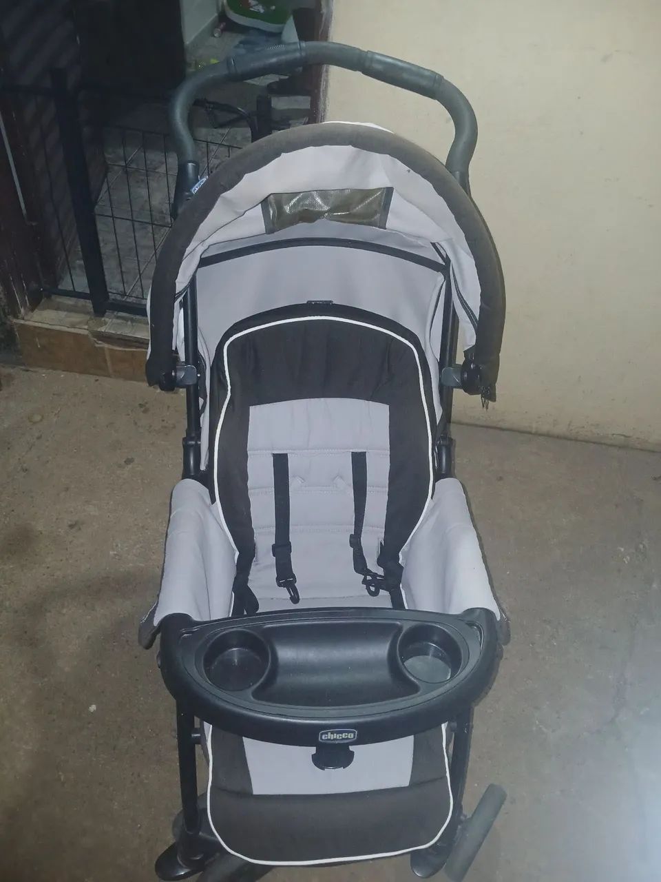 Vede se carrinho de bebê  - Foto 2
