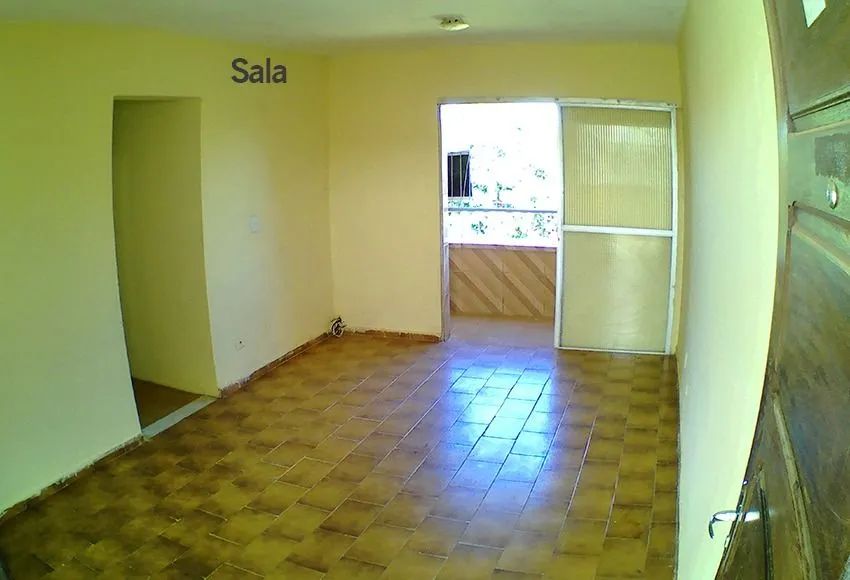 ALUGO APT RESIDENCIAL IGNEZ ANDREAZZA 