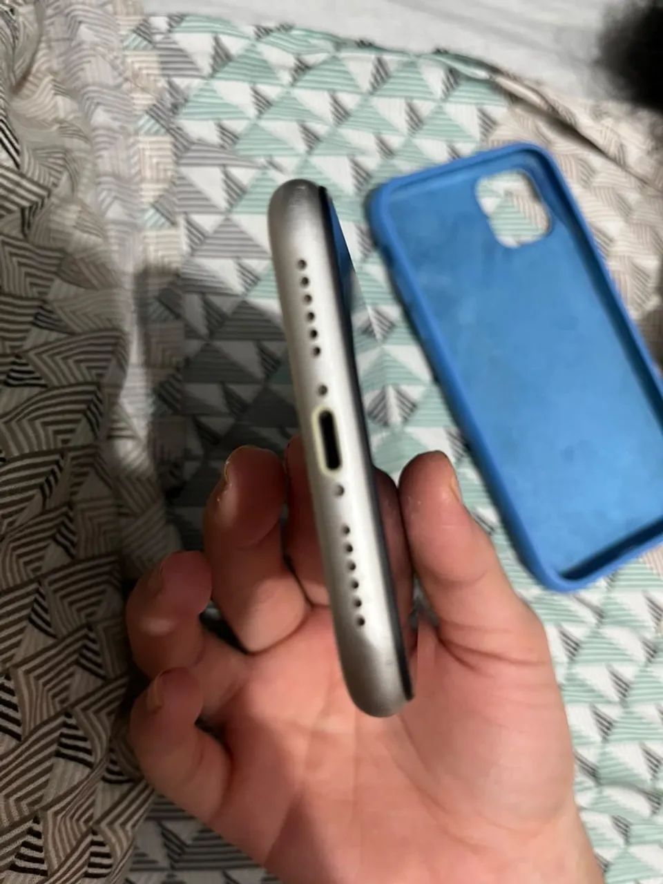 iPhone 11 128G - Foto 4