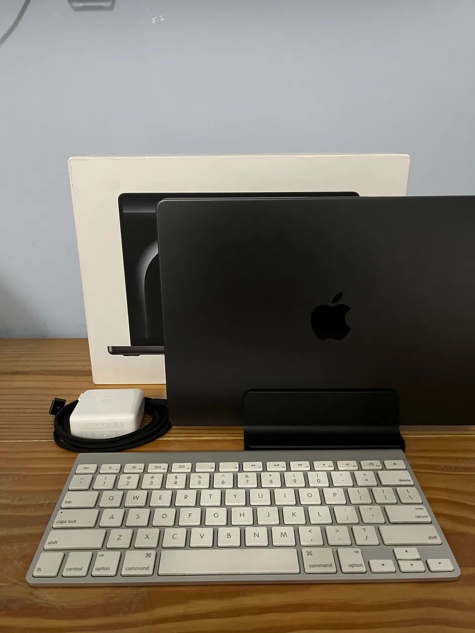 MacBook Pro M4 14 - 16GB 1TB SSD - Foto 5