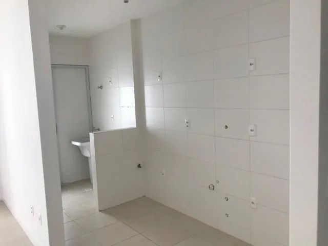 Alugo apt Ed Ravello, Paganni Palhoça - Foto 3