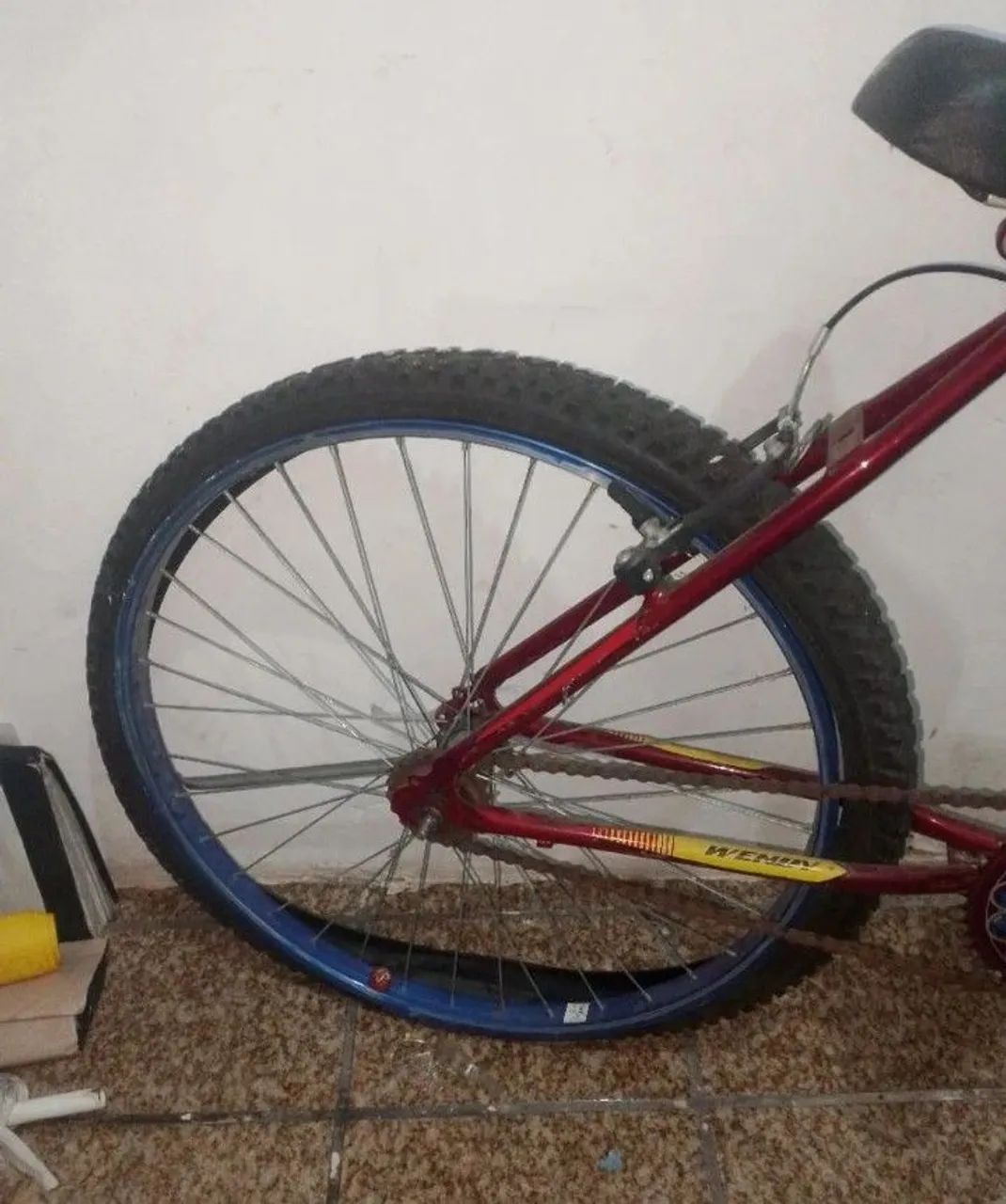 Bicicleta - Foto 2