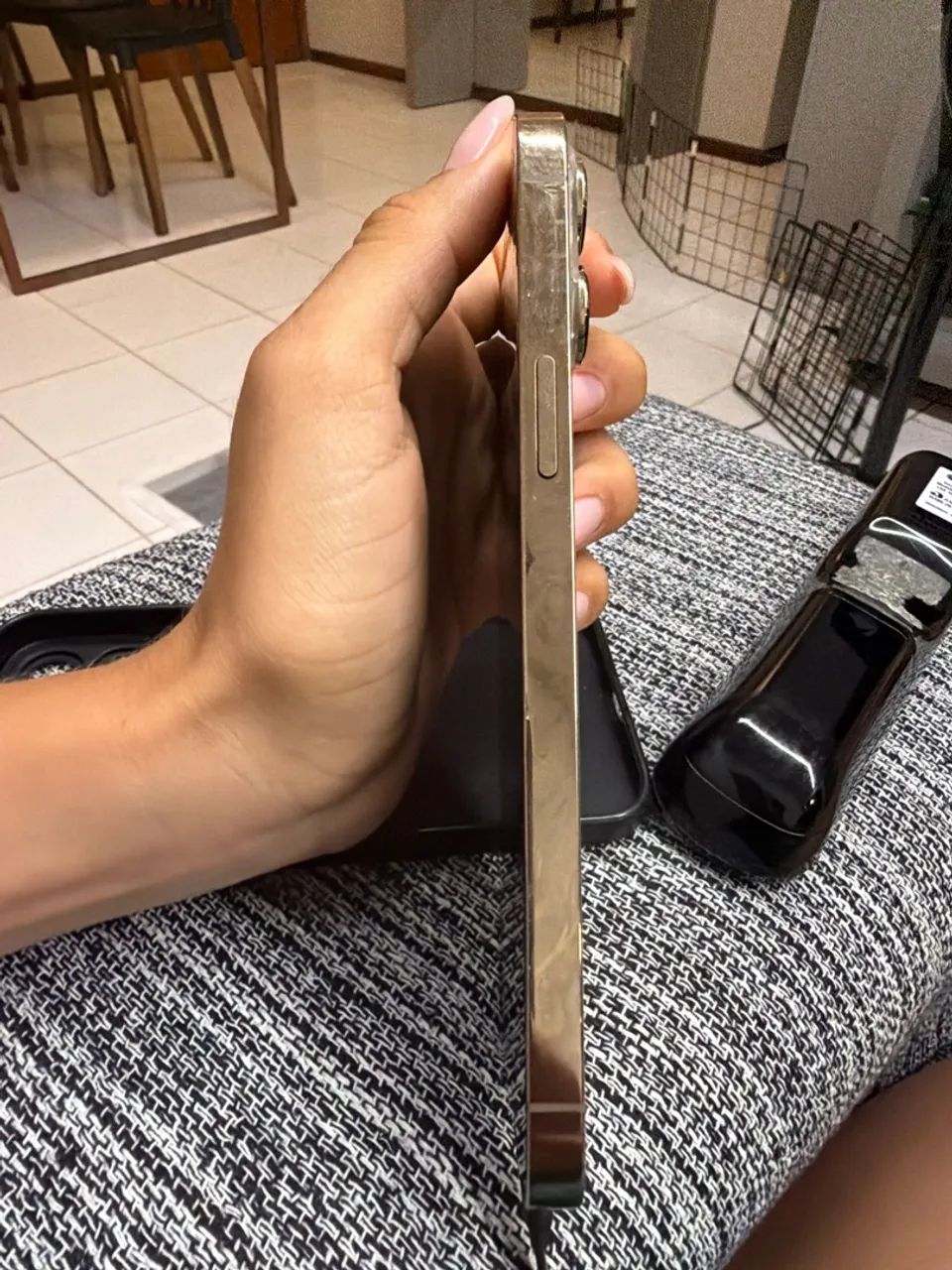 iPhone 13 Pro Max  - Foto 2
